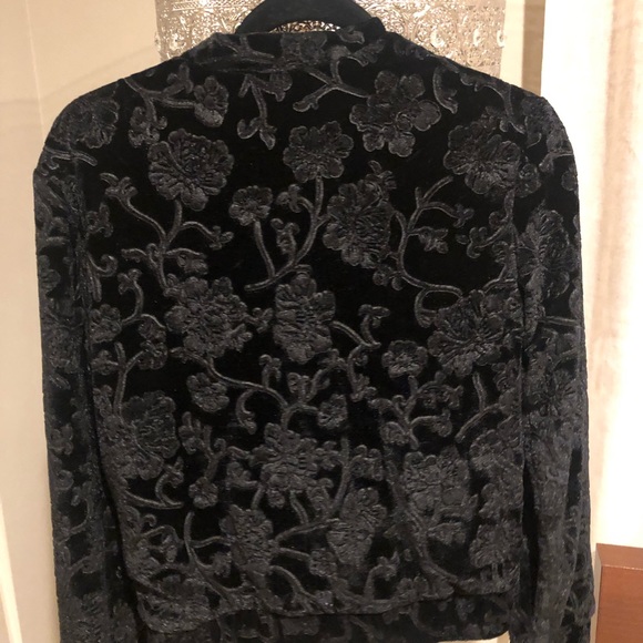 Jacket - Picture 2 of 2